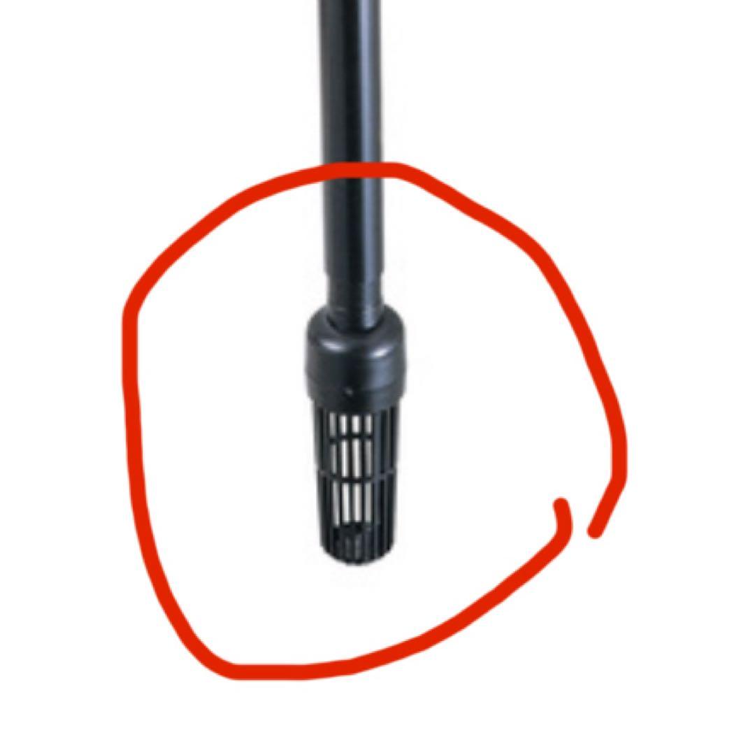 上部濾過　1200 コトブキ　美品