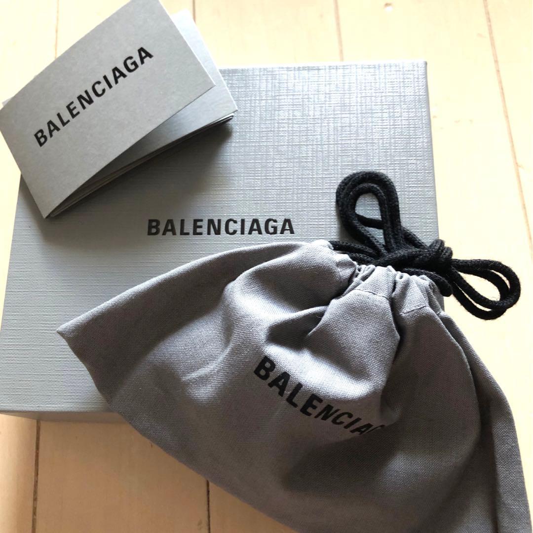 BALENCIAGA iPhone ケース iPhoneX iPhoneXS