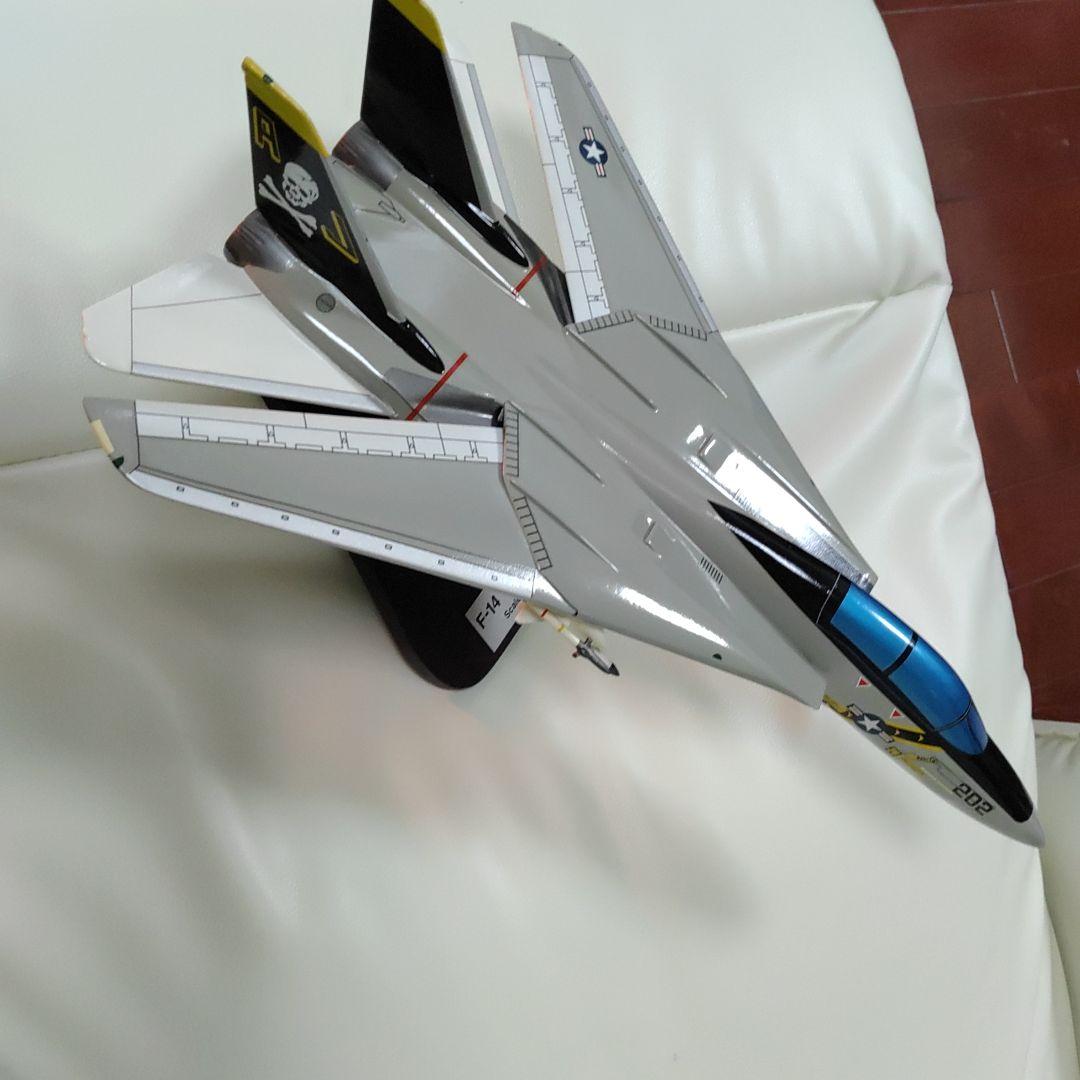 F-14 Tomcat 1/48スケールモデル