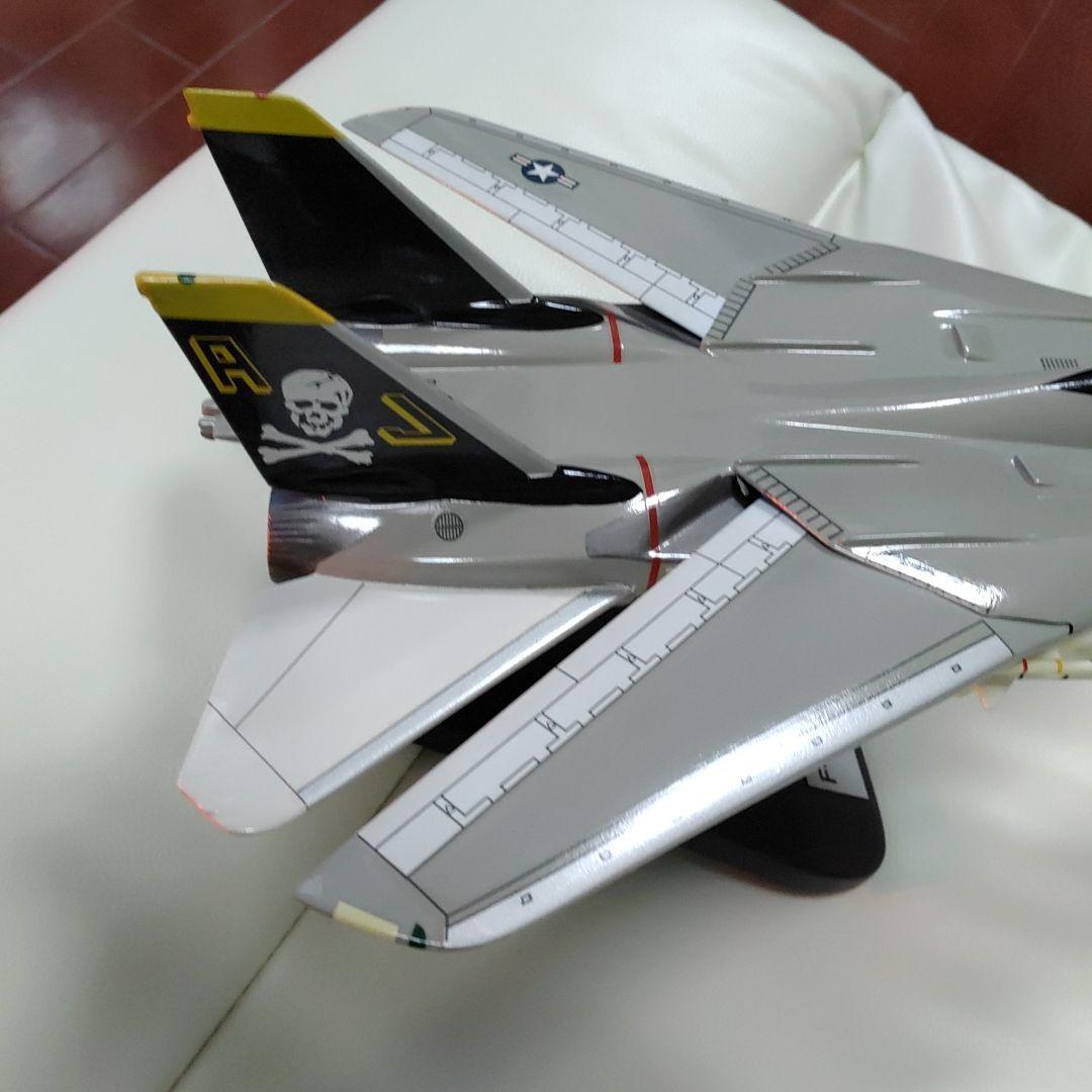 F-14 Tomcat 1/48スケールモデル