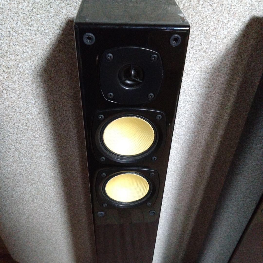 ONKYO　トールボーイスピーカー　D-108E