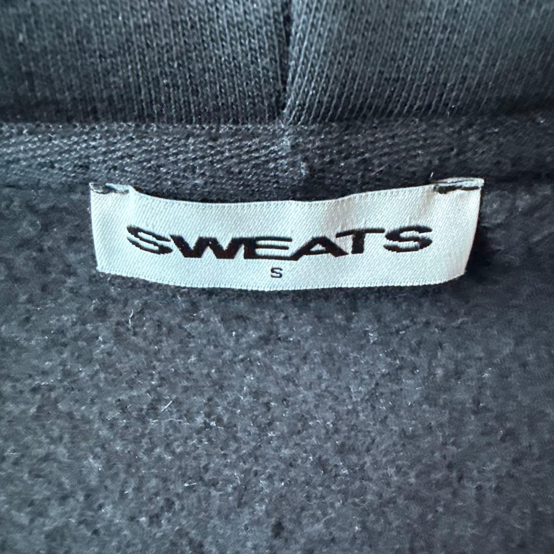 トップス Sweats Collective Cozy Zip Up Hoodie