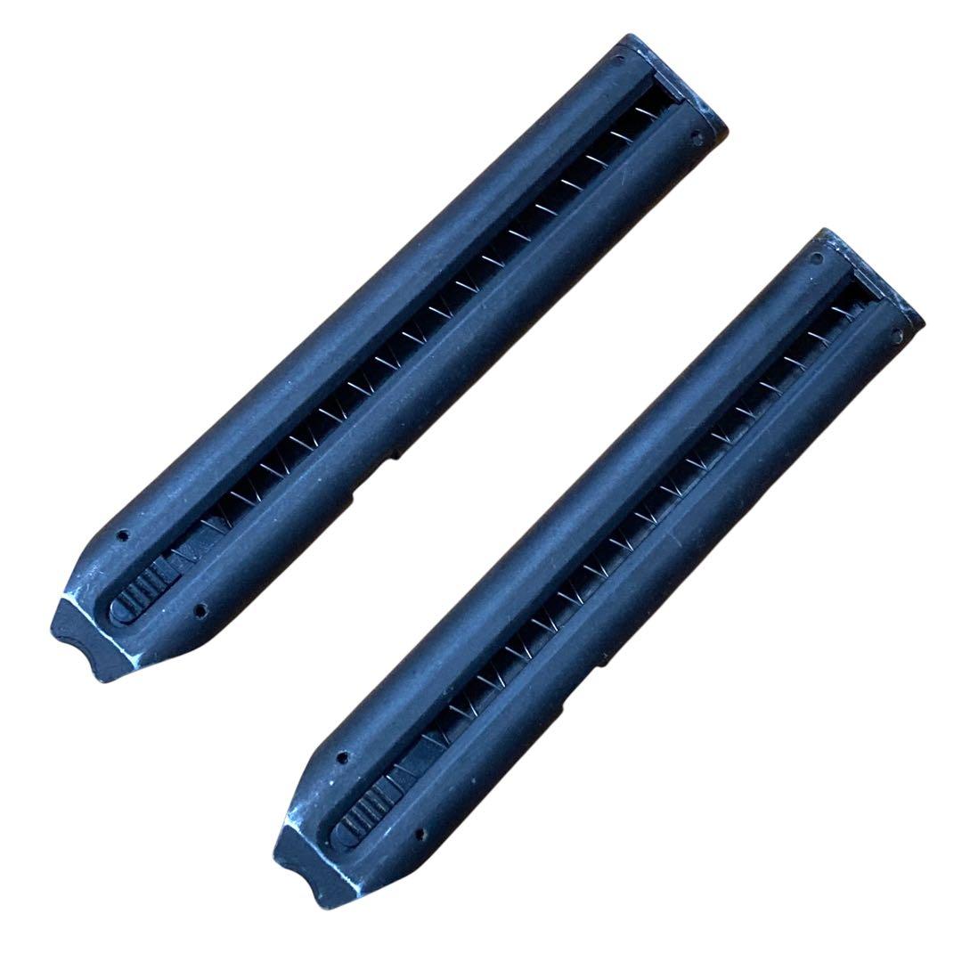 東京マルイ グロック18C バッテリー 充電器 マガジン付