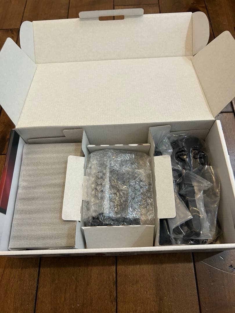 Nintendo Switch ネオンブルー/ネオンレッド　本体　スイッチ本体