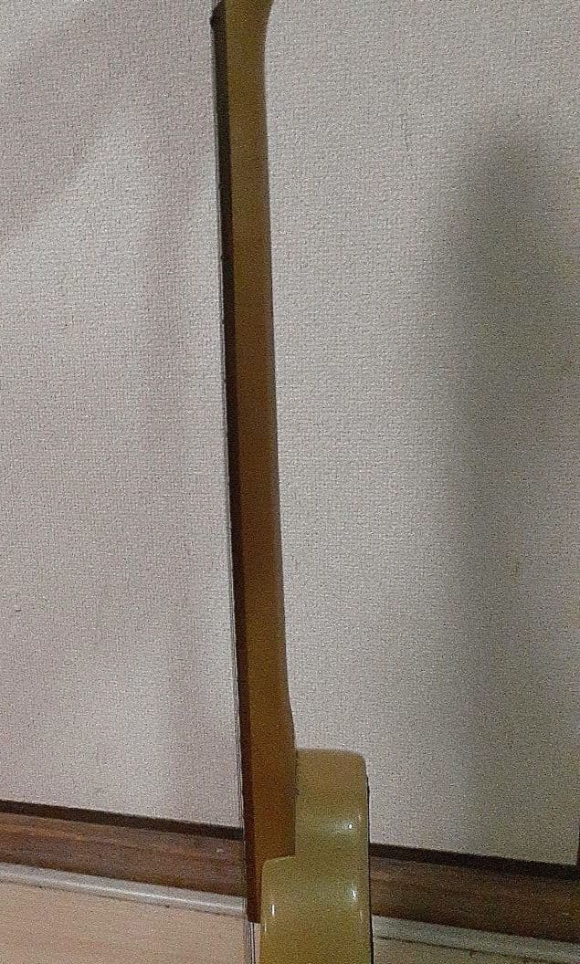 Fernandes フェルナンデス　ZO-3 DIGI-ZO アンプ内蔵ギター