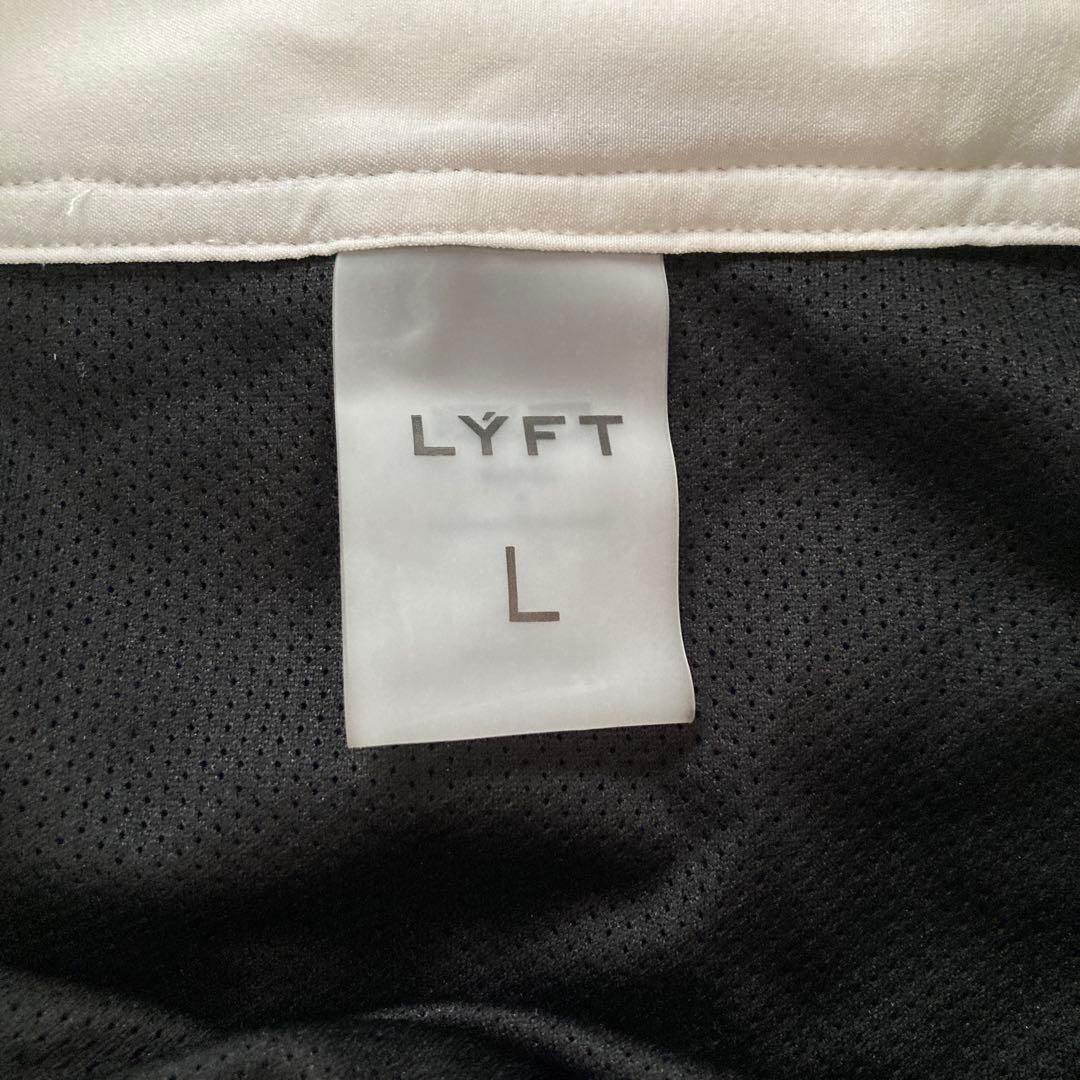 LYFT サーフパンツ　L ボディーショーツ