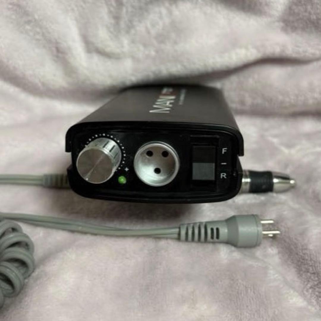 ネイルマシン KUPA HANA MANIPro