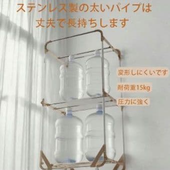 耐荷重15kg❣️衣類乾燥機　タイマー機能付き　簡単組み立て式　省エネ 梅雨対策