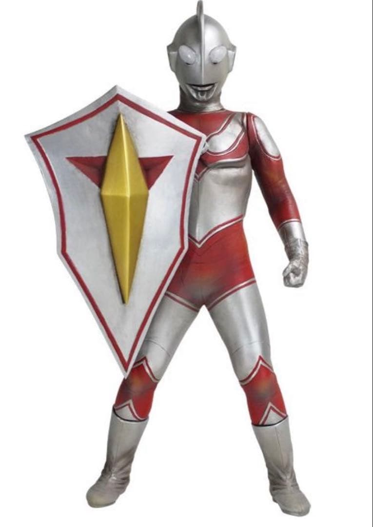 CCP 帰ってきたウルトラマン ウルトラディフェンダーハイグレードVer.