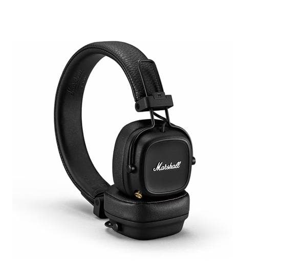 Marshall Major IV ワイヤレス ヘッドホン