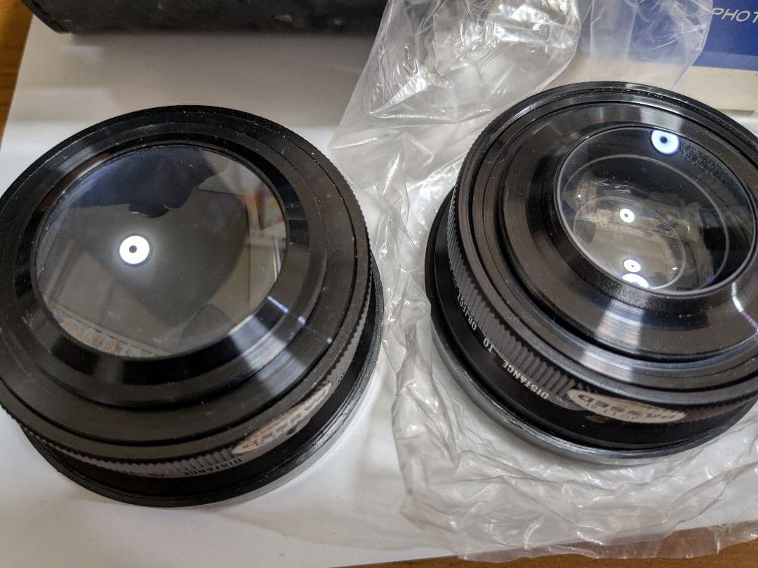 Yashica Electro 35 GS フィルムカメラ レンズセット