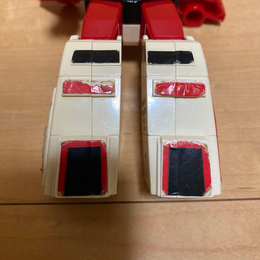 【希少品】昭和フィギア