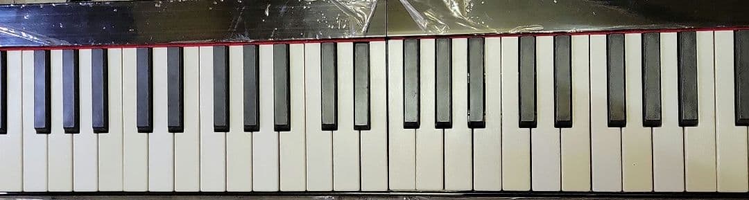 ニコマク 電子ピアノ 88鍵盤 SWAN 中古