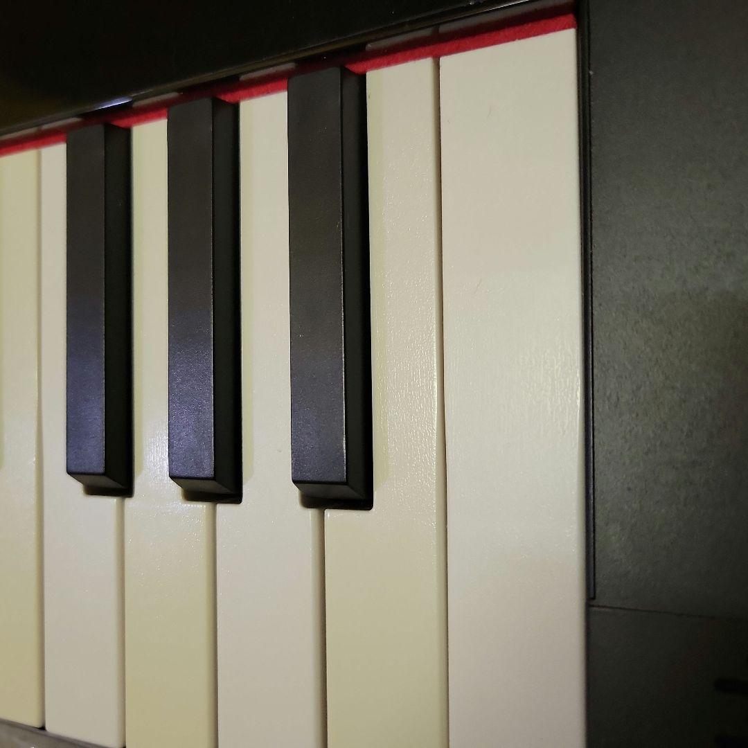 ニコマク 電子ピアノ 88鍵盤 SWAN 中古
