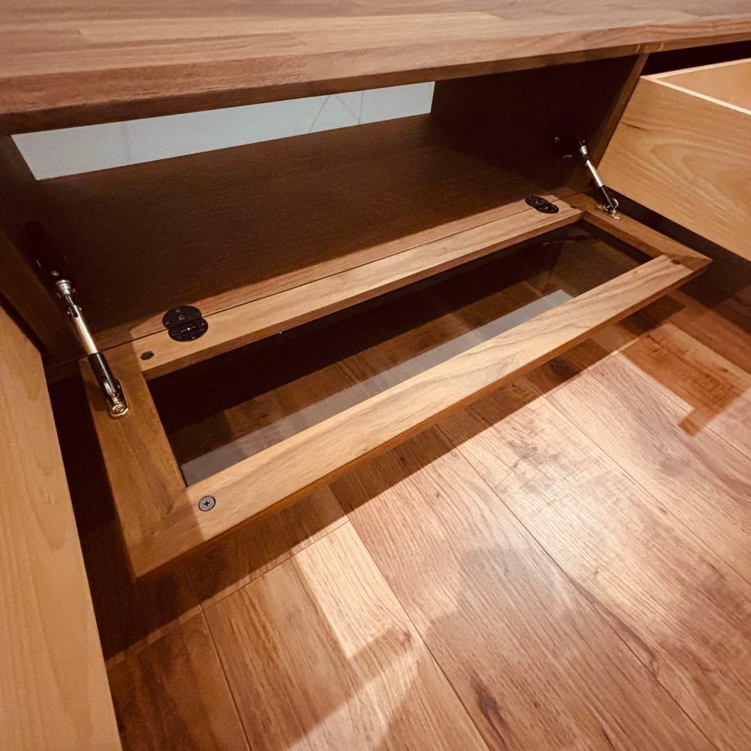 マスターウォール　テレビボード　ピッチオ　Picchio