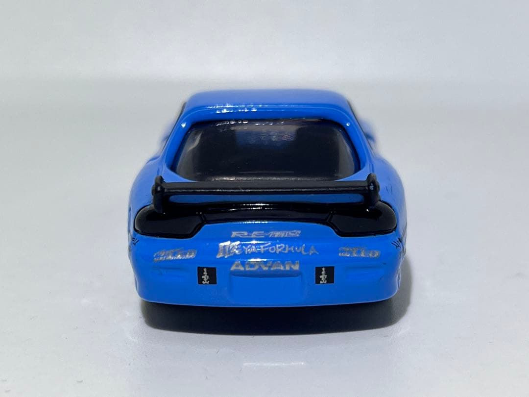 トミカ D1グランプリシリーズ 6台まとめ売り