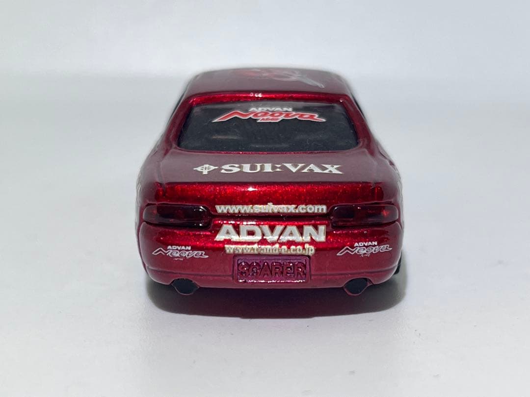 トミカ D1グランプリシリーズ 6台まとめ売り