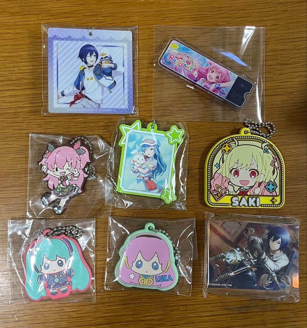 プロセカ　まとめ売り