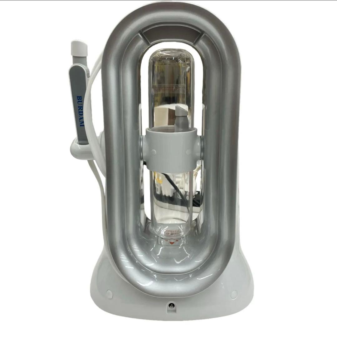 ハイドラフェイシャル ハイドロスプラッシュ毛穴吸引・毛穴洗浄