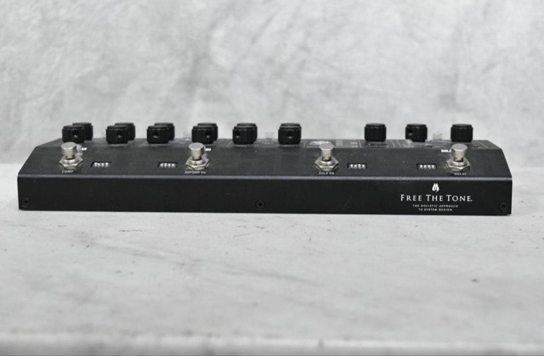 FREE THE TONE G-Stage 布袋寅泰