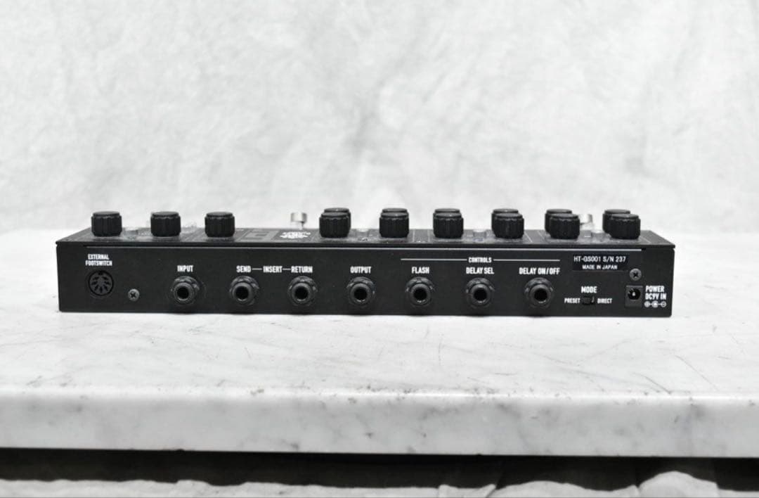 FREE THE TONE G-Stage 布袋寅泰