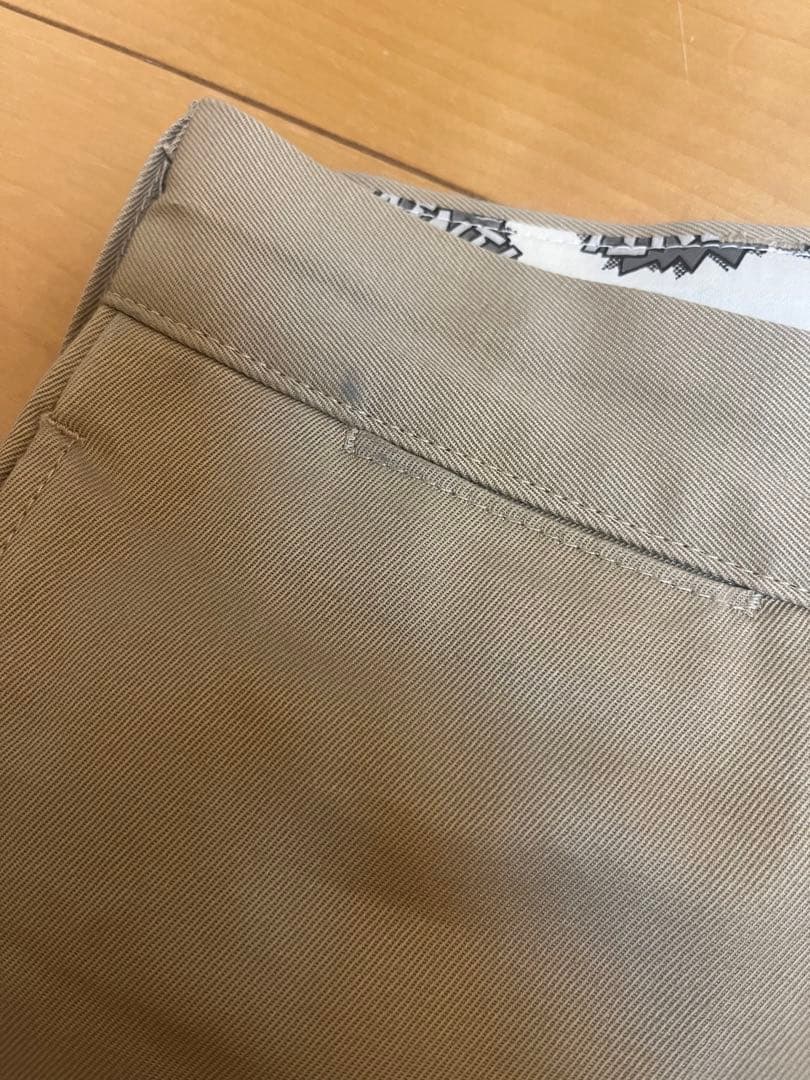 パンツ SAINT MXXXXXX WIDE PANTS SM-YS8-0000-049