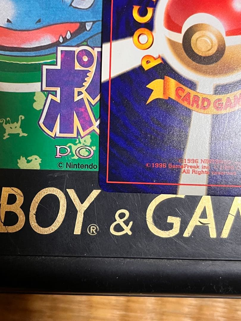 L*G様 ひかるミュウ ホロカード HP50