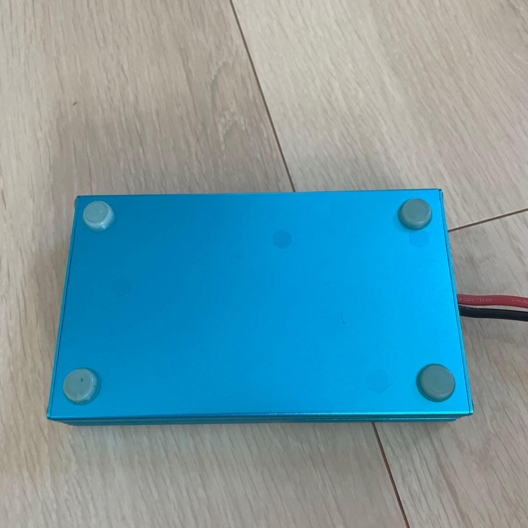 ホビーラジコン ATLAS ATLANTIS AL106B