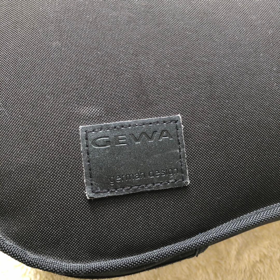 GEWA バイオリンケース Concerto コンチェルト 4/4 ハードケース