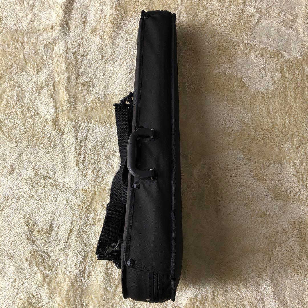 GEWA バイオリンケース Concerto コンチェルト 4/4 ハードケース