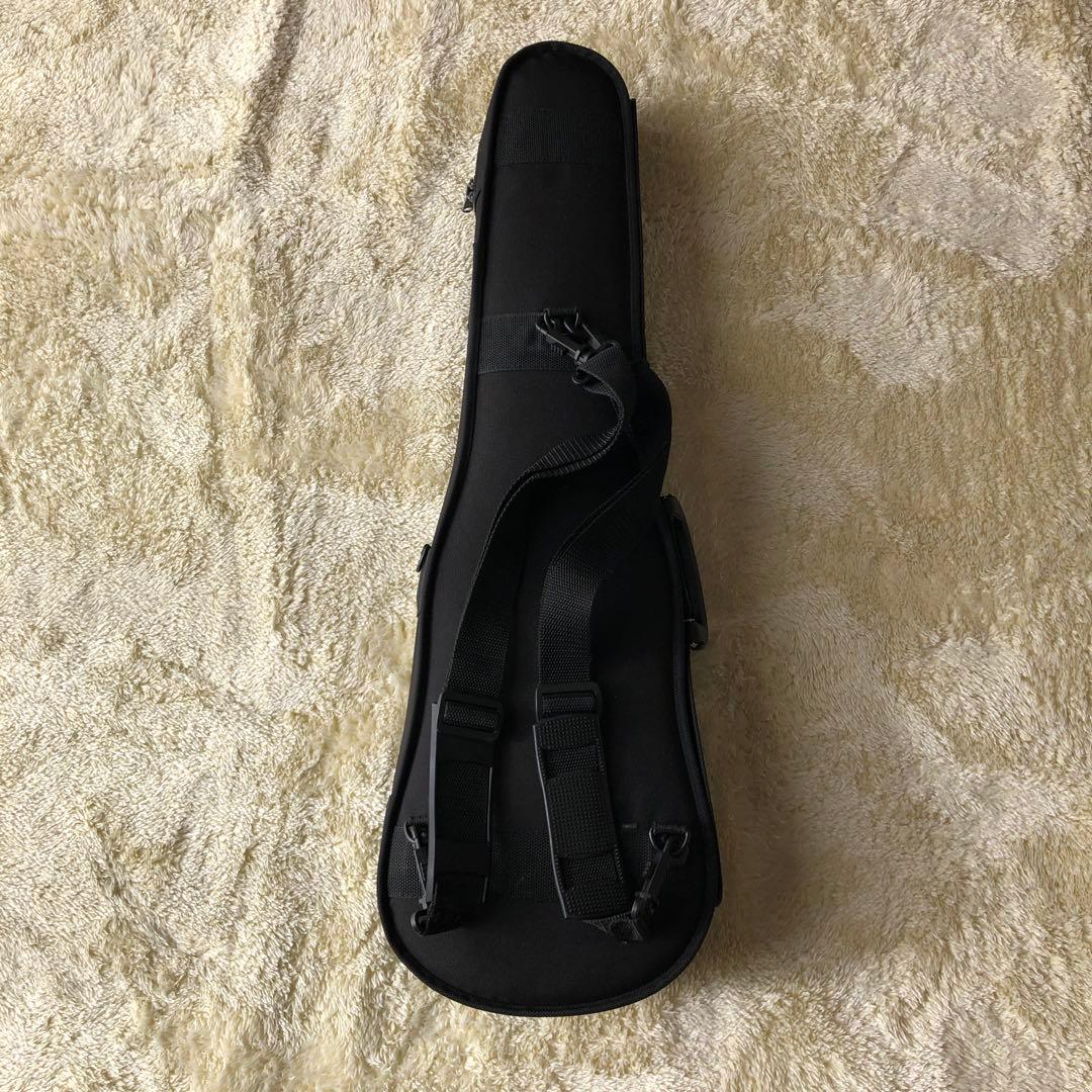GEWA バイオリンケース Concerto コンチェルト 4/4 ハードケース