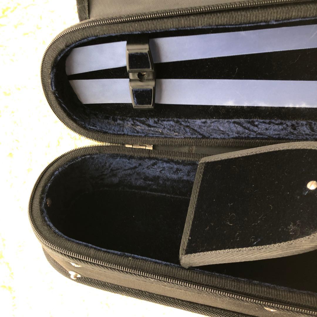 GEWA バイオリンケース Concerto コンチェルト 4/4 ハードケース