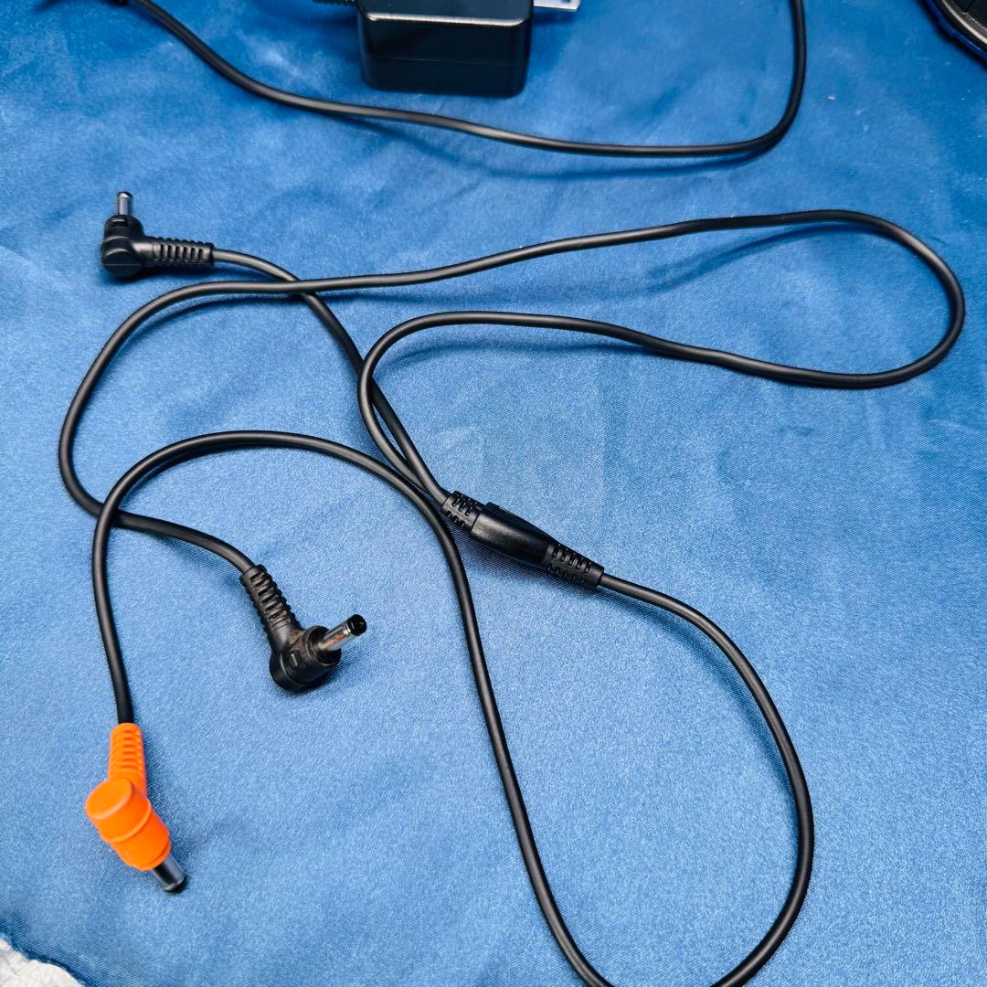 BURTLE AIRCRAFT ファン2個 バッテリー バートル　エアークラフト