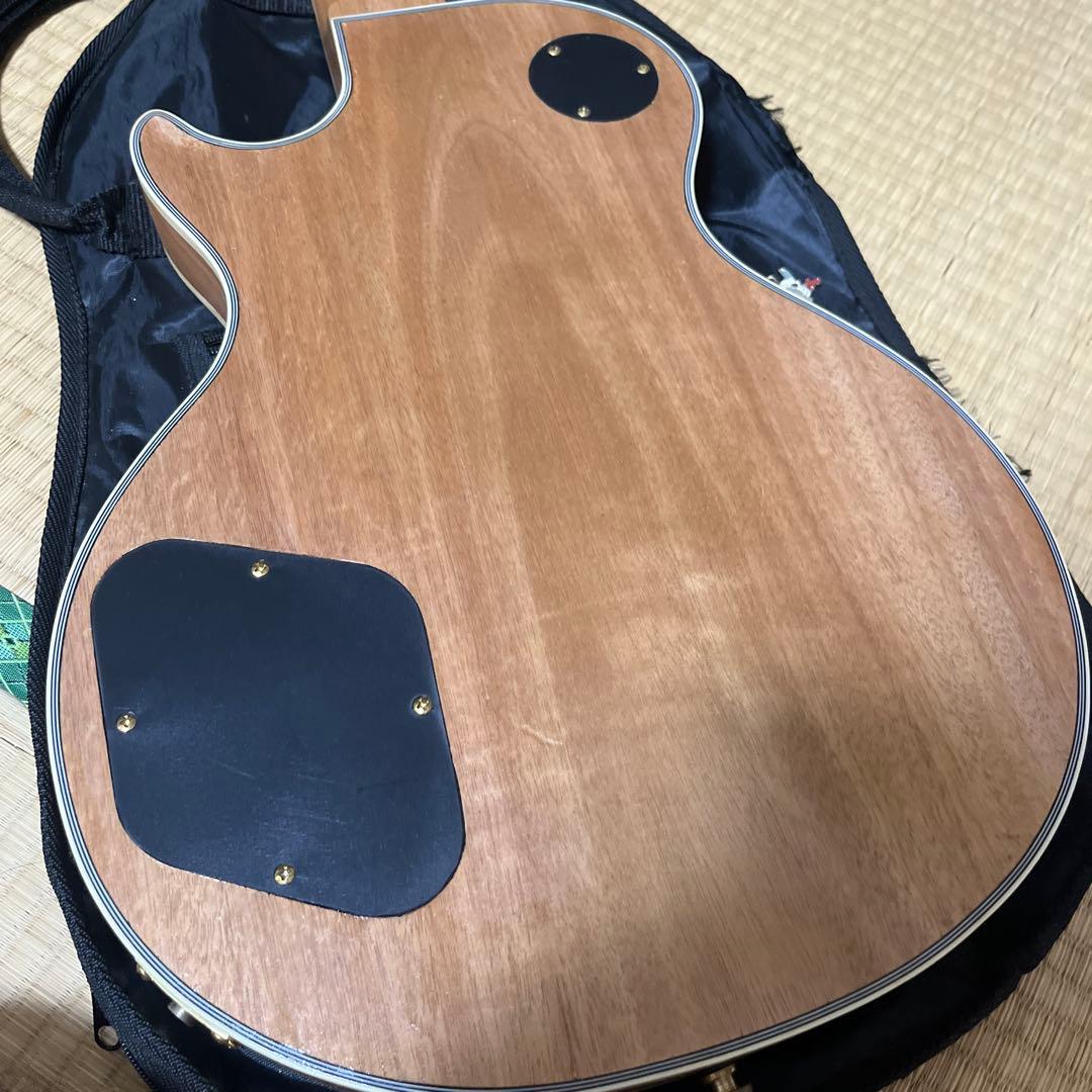 キ*ー様 エレキギター NO BRAND