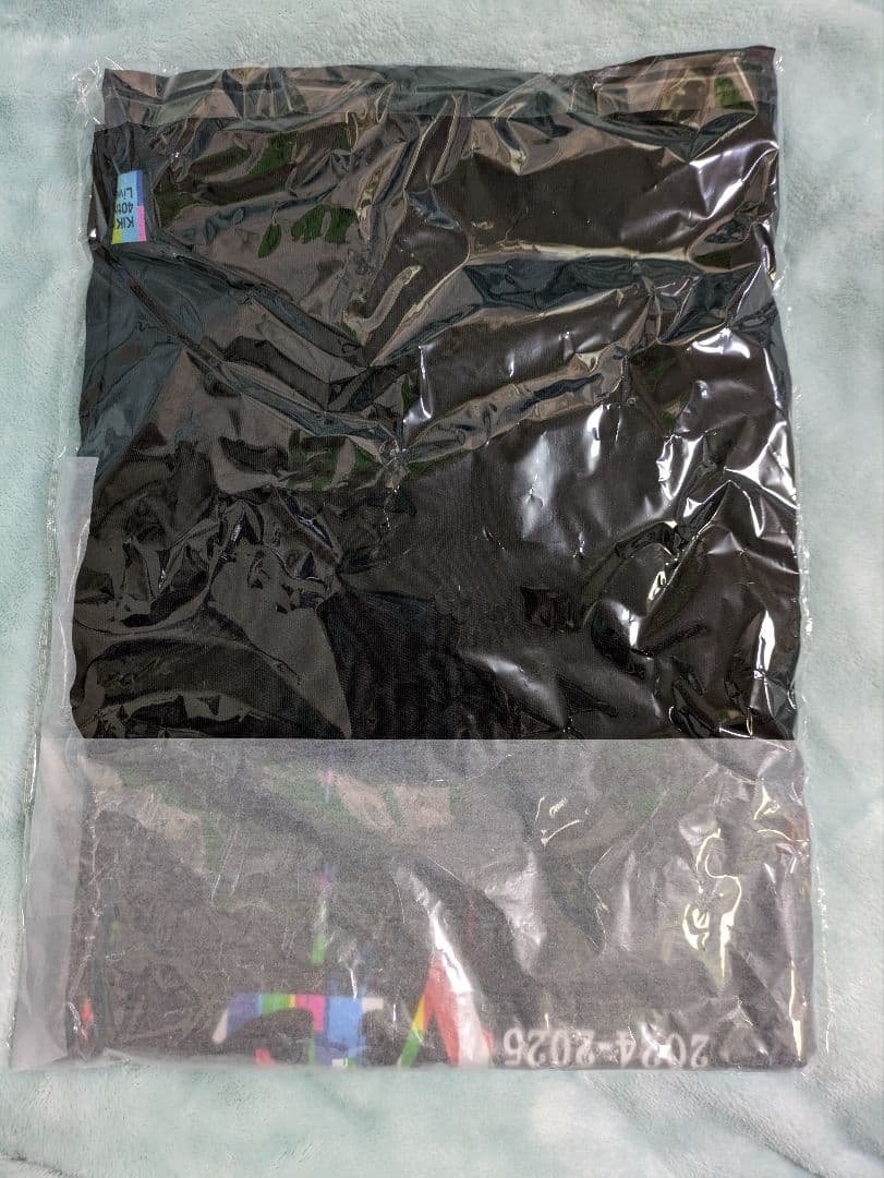 吉川晃司40周年ツアーグッズ　3点まとめ売り　 Tシャツ2点 タンブラー1点