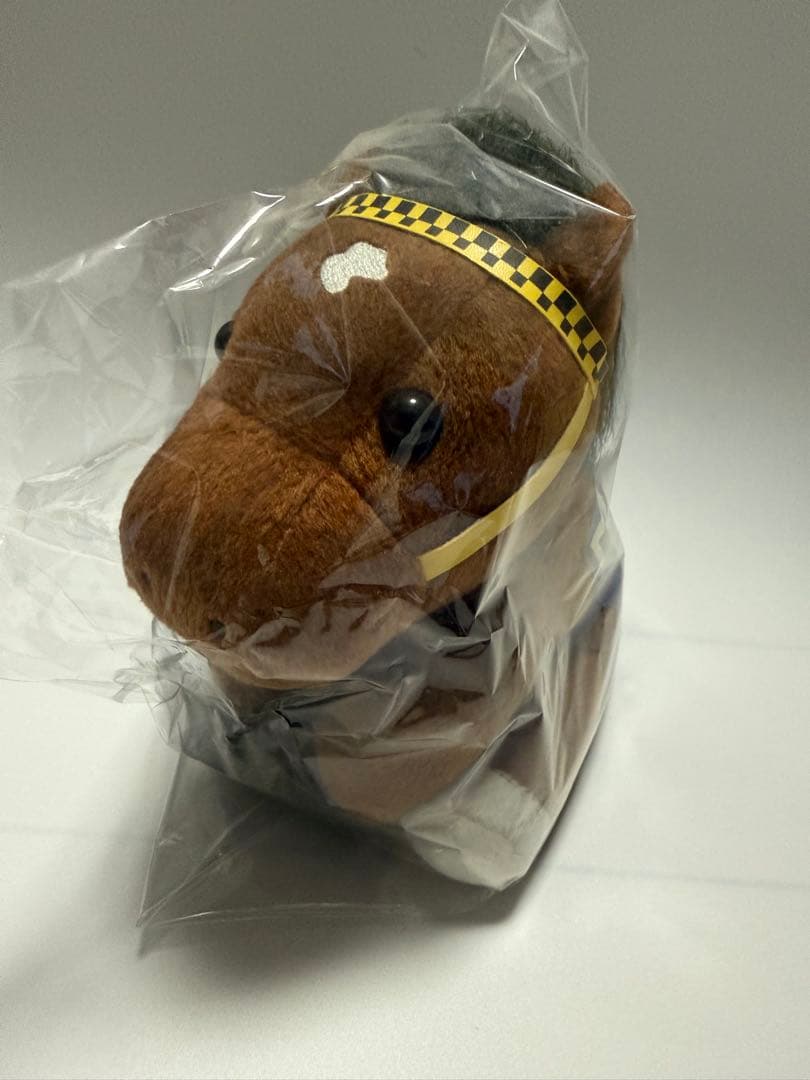 アイドルホース　ブエナビスタ