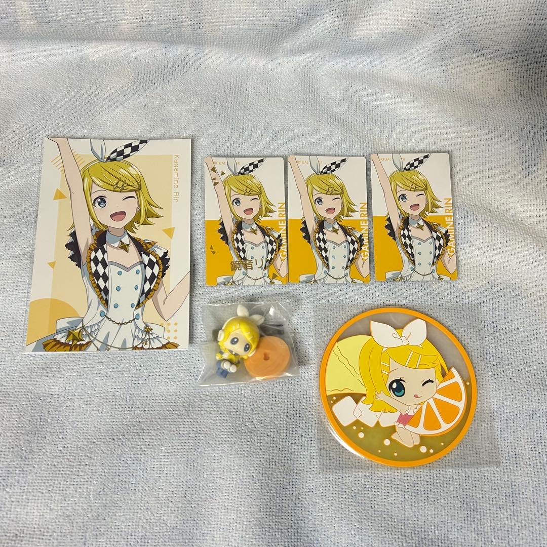 プロセカ クリプトン バチャシン まとめ売り 即購入○ バラ売り○ 39点