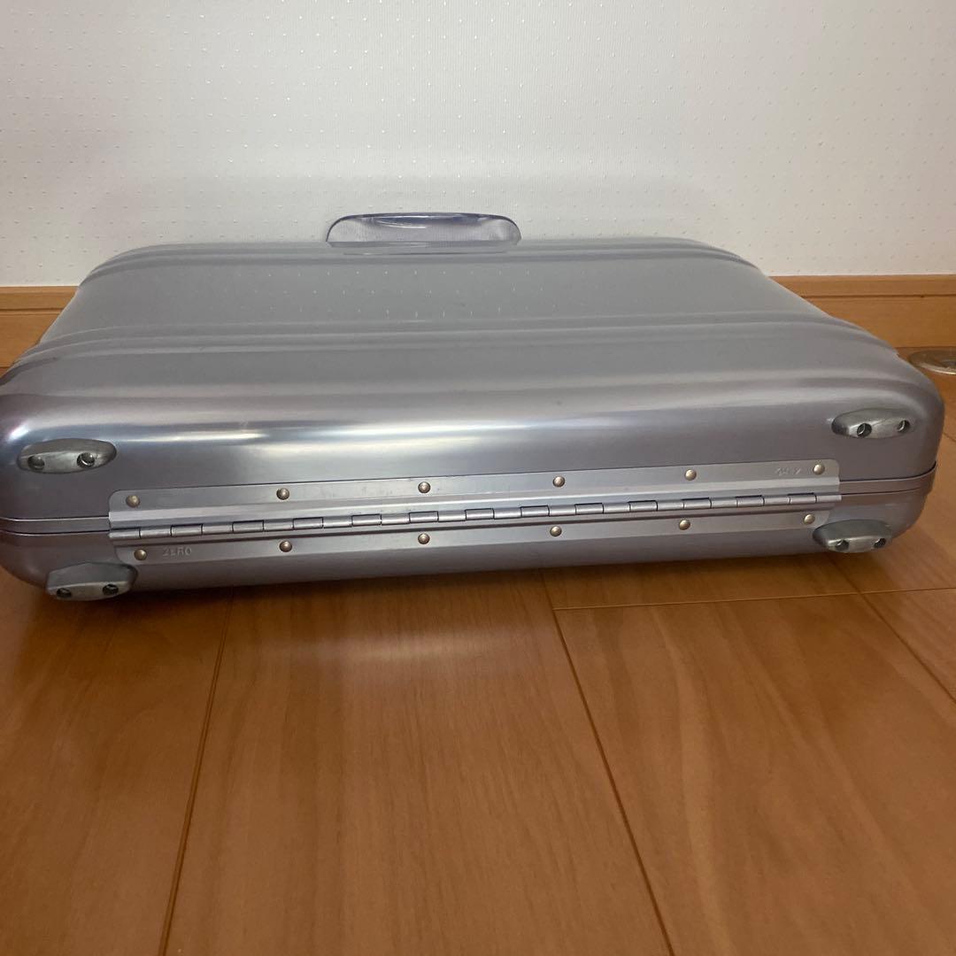 ゼロハリバートン　アタッシュケース