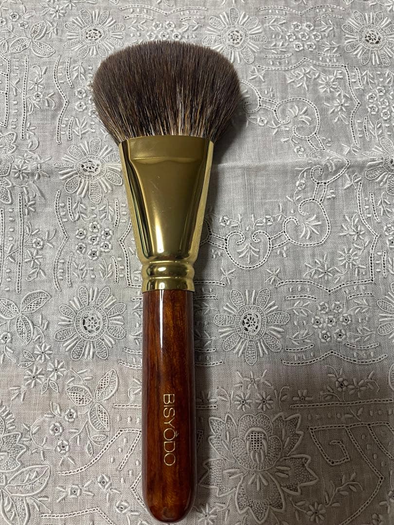 ビショウドウ パーフェクトフィットブラシ B-F-05