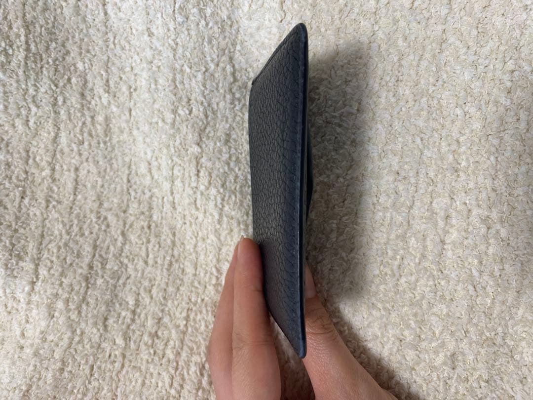 ✨MIU MIU ミュウミュウ レザー ケース／カードケース✨