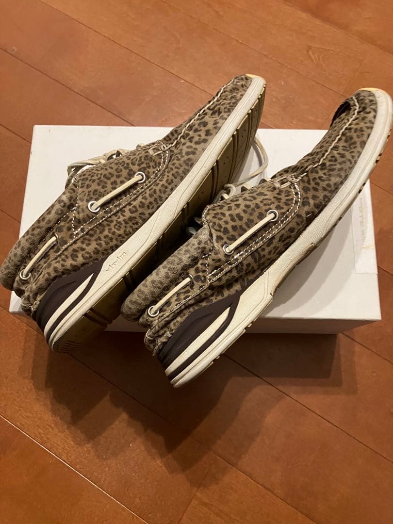 靴 visvim HOCKNEY FOLK us12 30cm