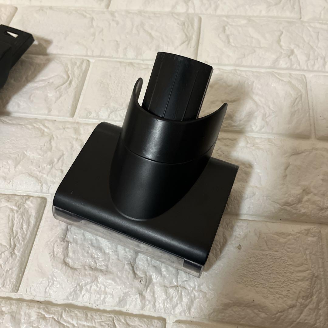 Shark EVOPOWER EX 充電式ハンディクリーナー WV405J