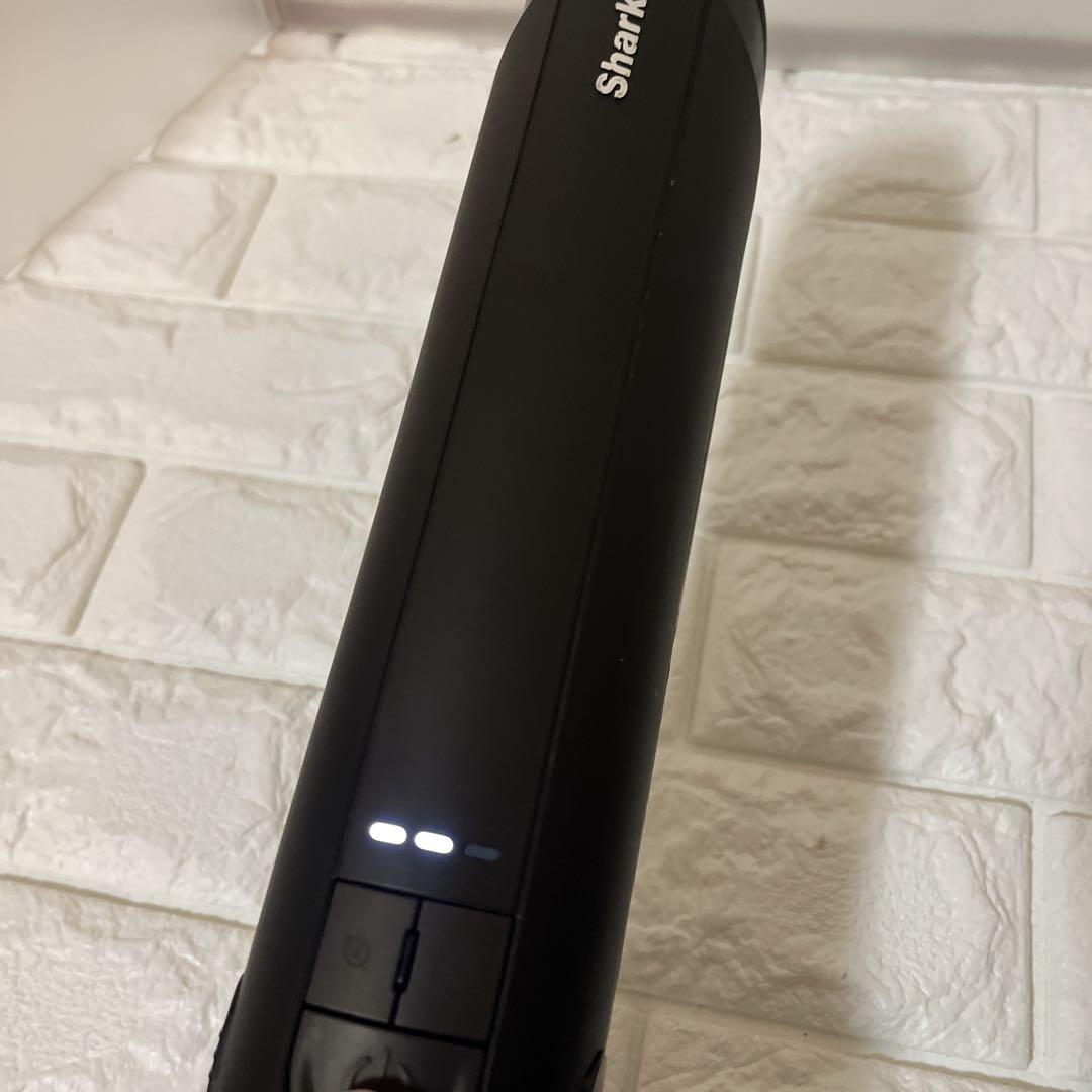 Shark EVOPOWER EX 充電式ハンディクリーナー WV405J