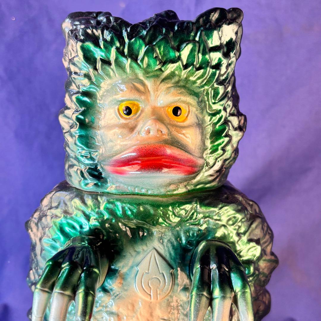 マルサン　450　１期カラー　ガラモン　カスタム　後藤彩色所