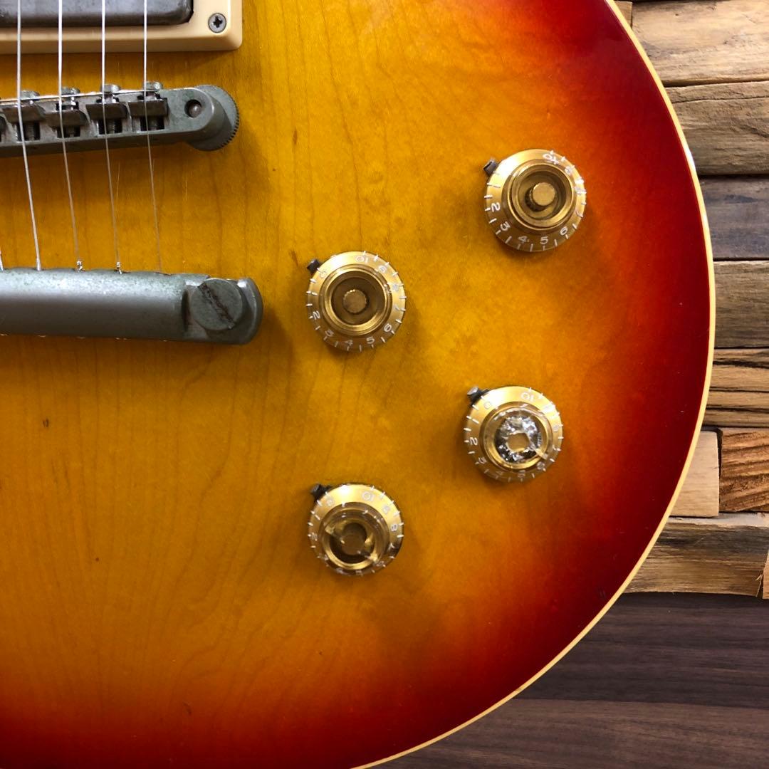 Greco Les Paulタイプ Standard エレキギター