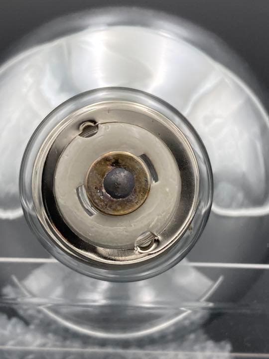 電球 水銀 灯 ランプ HRF 400 X 3個セット