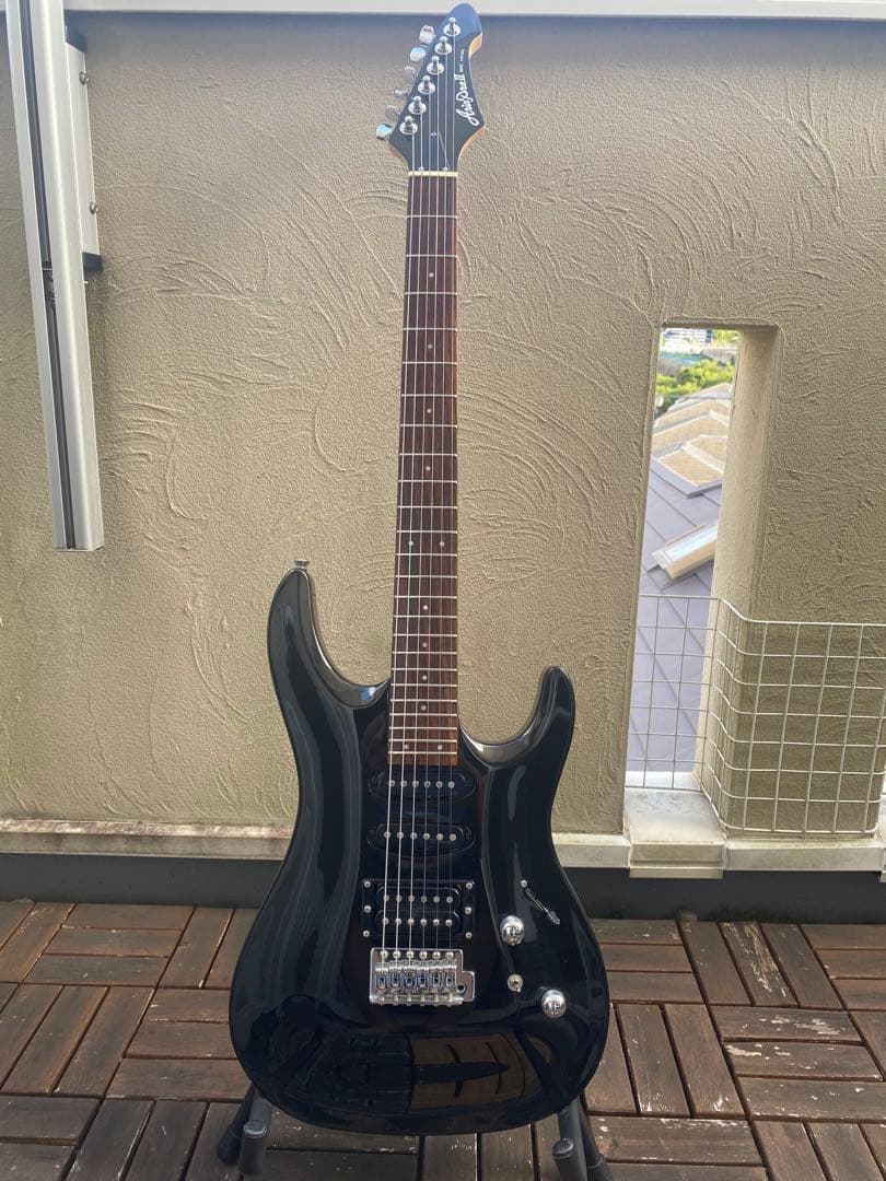 aria pro ii MAC STD/SSH(アリアプロⅡ)