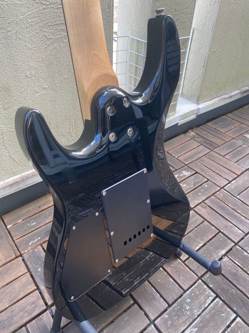 aria pro ii MAC STD/SSH(アリアプロⅡ)