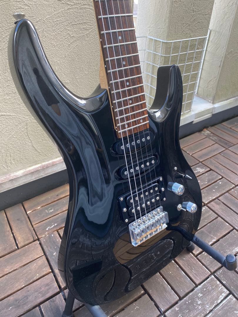 aria pro ii MAC STD/SSH(アリアプロⅡ)