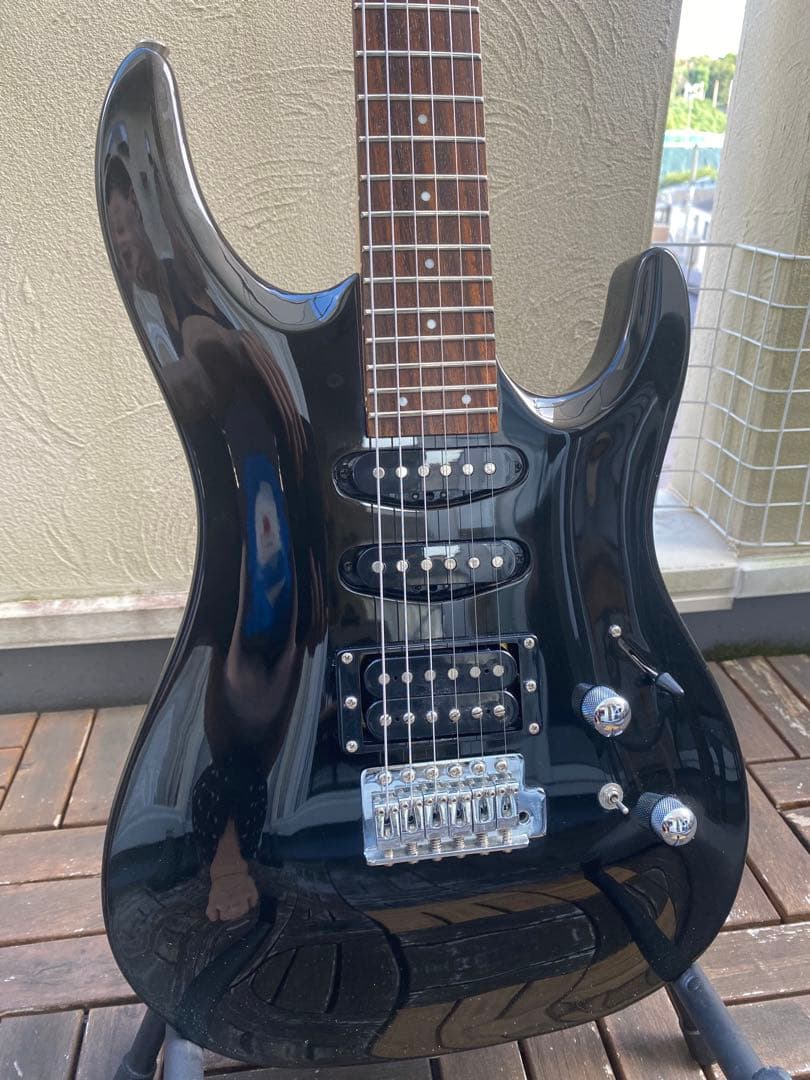 aria pro ii MAC STD/SSH(アリアプロⅡ)